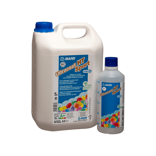 ULTRACOAT HT SPORT
