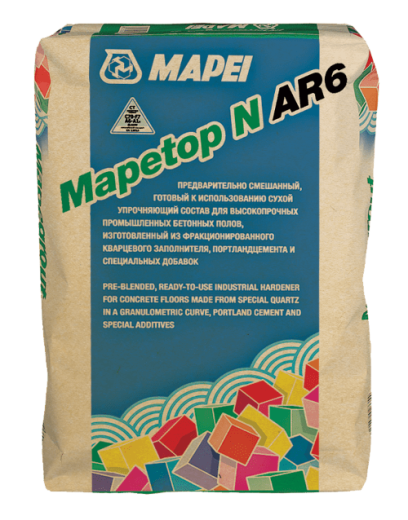 MAPETOP N AR6 MAPETOP N AR6