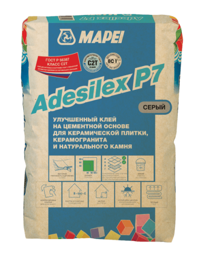  ADESILEX P7