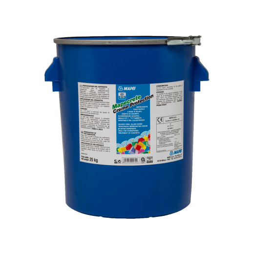 MAPECRETE CREME PROTECTION MAPECRETE CREME PROTECTION