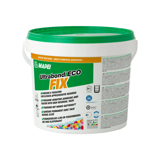 ULTRABOND ECO FIX