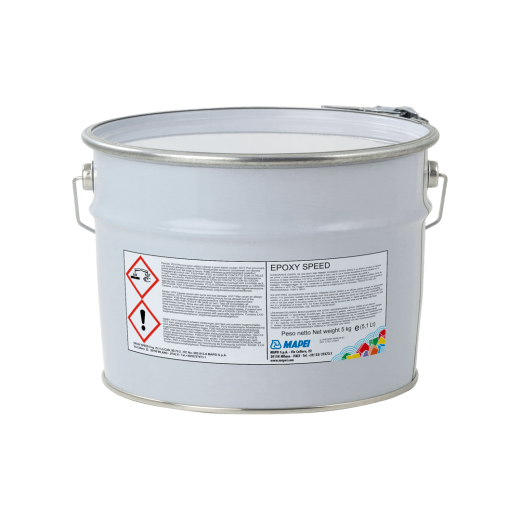 EPOXY SPEED EPOXY SPEED