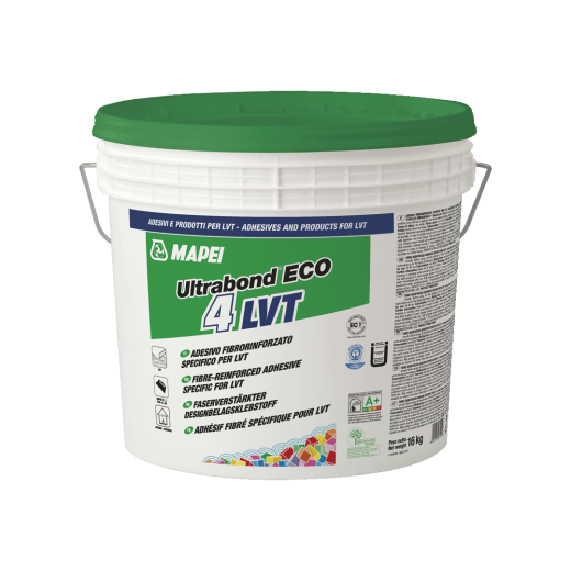 ULTRABOND ECO 4 LVT