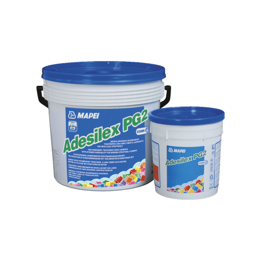 ADESILEX PG2  ADESILEX PG2
