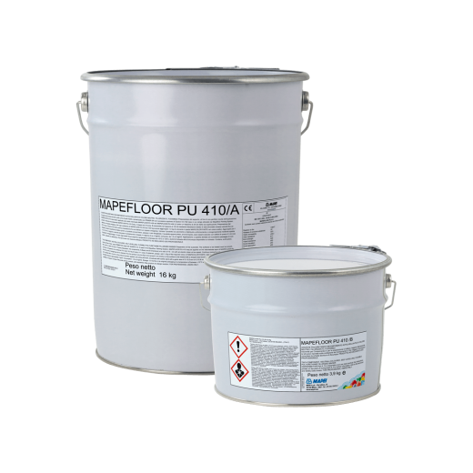 MAPEFLOOR PU 410 MAPEFLOOR PU 410