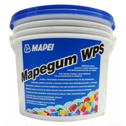 Mapegum WPS