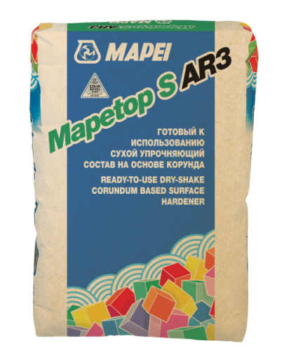 MAPETOP S AR3