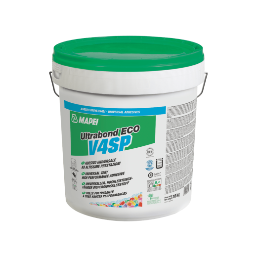 ULTRABOND ECO V4SP ULTRABOND ECO V4SP