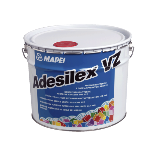 ADESILEX VZ CONDUCTIVE