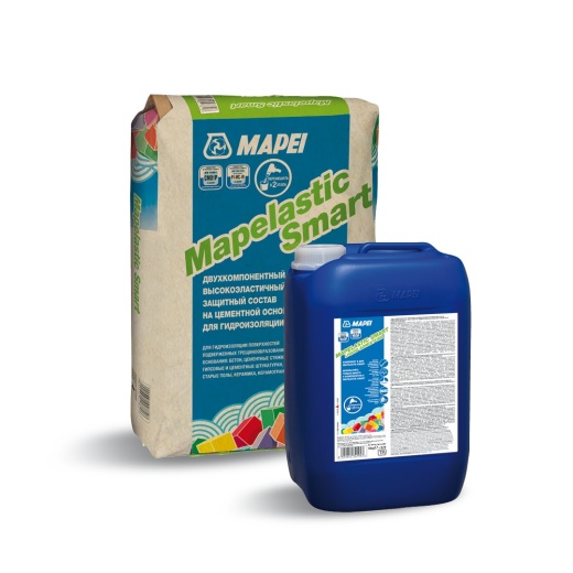 MAPELASTIC SMART